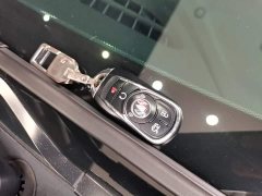 Buick Junyue 552T Luxury - ფოტო 8