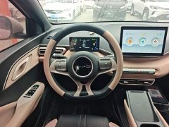 BYD Seagull 2023 Vitality Edition - ფოტო 10