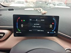 BYD Seagull 2023 Vitality Edition - ფოტო 11