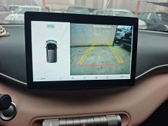 BYD Seagull 2023 Vitality Edition - ფოტო 12