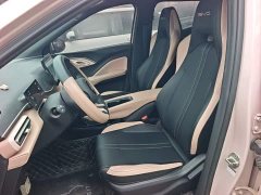 BYD Seagull 2023 Vitality Edition - ფოტო 14