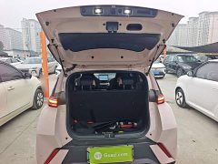 BYD Seagull 2023 Vitality Edition - ფოტო 18