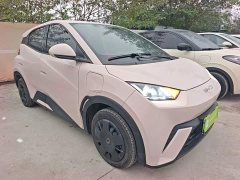 BYD Seagull 2023 Vitality Edition - ფოტო 3