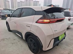BYD Seagull 2023 Vitality Edition - ფოტო 4