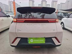 BYD Seagull 2023 Vitality Edition - ფოტო 5