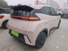 BYD Seagull 2023 Vitality Edition - ფოტო 6