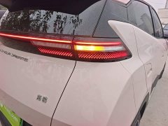 BYD Seagull 2023 Vitality Edition - ფოტო 7