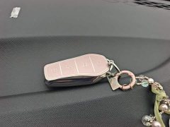 BYD Seagull 2023 Vitality Edition - ფოტო 8