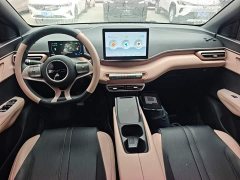 BYD Seagull 2023 Vitality Edition - ფოტო 9