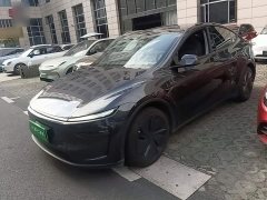 Tesla Model Y Rear-Wheel Drive - ფოტო 1