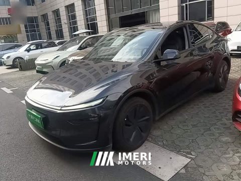 2025 Tesla Model Y Rear-Wheel Drive - ავტომობილი ჩინეთიდან