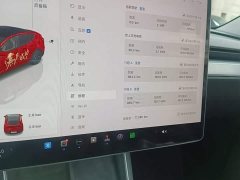 Tesla Model Y Rear-Wheel Drive - ფოტო 11