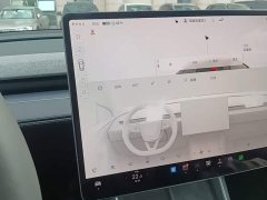 Tesla Model Y Rear-Wheel Drive - ფოტო 13
