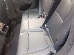 Tesla Model Y Rear-Wheel Drive - ფოტო 16