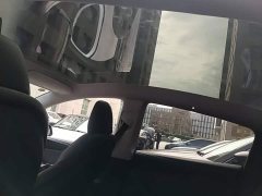 Tesla Model Y Rear-Wheel Drive - ფოტო 17