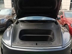 Tesla Model Y Rear-Wheel Drive - ფოტო 19