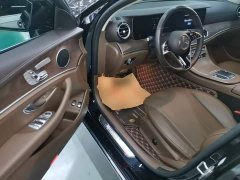 Mercedes-Benz E-Class New Energy 2023 E 350 e L Plug-in Hybrid Sedan - ფოტო 15
