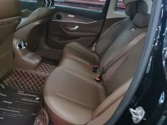 Mercedes-Benz E-Class New Energy 2023 E 350 e L Plug-in Hybrid Sedan - ფოტო 16
