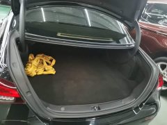 Mercedes-Benz E-Class New Energy 2023 E 350 e L Plug-in Hybrid Sedan - ფოტო 18