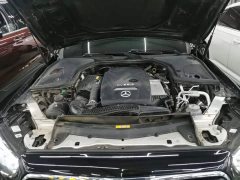 Mercedes-Benz E-Class New Energy 2023 E 350 e L Plug-in Hybrid Sedan - ფოტო 19