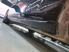 Mercedes-Benz E-Class New Energy 2023 E 350 e L Plug-in Hybrid Sedan - ფოტო 20