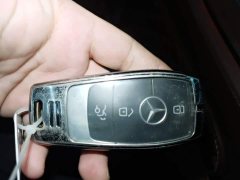 Mercedes-Benz E-Class New Energy 2023 E 350 e L Plug-in Hybrid Sedan - ფოტო 8