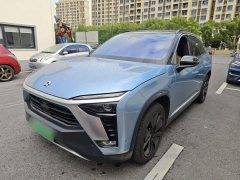 NIO ES8 2020 580KM Signature Edition Six-Seater - ფოტო 1