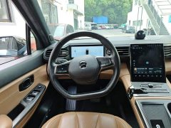 NIO ES8 2020 580KM Signature Edition Six-Seater - ფოტო 10