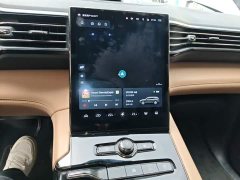 NIO ES8 2020 580KM Signature Edition Six-Seater - ფოტო 12