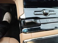 NIO ES8 2020 580KM Signature Edition Six-Seater - ფოტო 13
