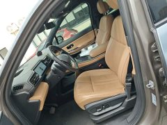 NIO ES8 2020 580KM Signature Edition Six-Seater - ფოტო 14