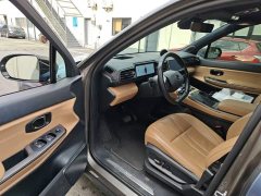 NIO ES8 2020 580KM Signature Edition Six-Seater - ფოტო 15