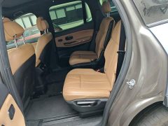 NIO ES8 2020 580KM Signature Edition Six-Seater - ფოტო 16