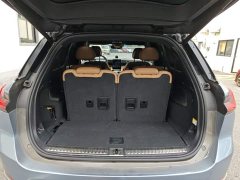 NIO ES8 2020 580KM Signature Edition Six-Seater - ფოტო 18