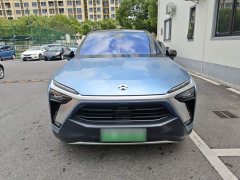 NIO ES8 2020 580KM Signature Edition Six-Seater - ფოტო 2