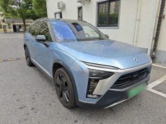 NIO ES8 2020 580KM Signature Edition Six-Seater - ფოტო 3