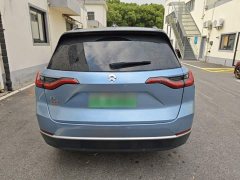 NIO ES8 2020 580KM Signature Edition Six-Seater - ფოტო 5