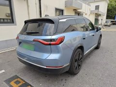 NIO ES8 2020 580KM Signature Edition Six-Seater - ფოტო 6