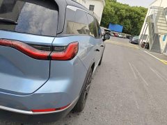 NIO ES8 2020 580KM Signature Edition Six-Seater - ფოტო 7