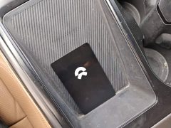 NIO ES8 2020 580KM Signature Edition Six-Seater - ფოტო 8