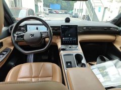 NIO ES8 2020 580KM Signature Edition Six-Seater - ფოტო 9