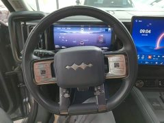 Fangchengbao Leopard 5 2023 Navigator Edition - ფოტო 10