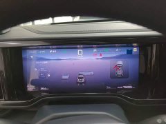 Fangchengbao Leopard 5 2023 Navigator Edition - ფოტო 11