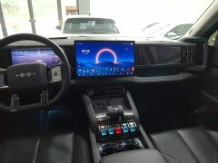 Fangchengbao Leopard 5 2023 Navigator Edition - ფოტო 12