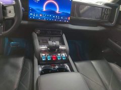 Fangchengbao Leopard 5 2023 Navigator Edition - ფოტო 13