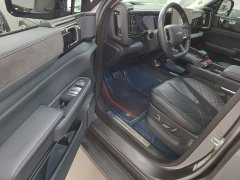 Fangchengbao Leopard 5 2023 Navigator Edition - ფოტო 15