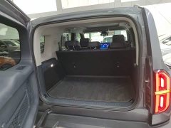 Fangchengbao Leopard 5 2023 Navigator Edition - ფოტო 18