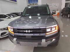Fangchengbao Leopard 5 2023 Navigator Edition - ფოტო 2