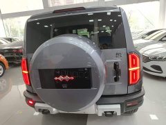 Fangchengbao Leopard 5 2023 Navigator Edition - ფოტო 5