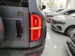 Fangchengbao Leopard 5 2023 Navigator Edition - ფოტო 7